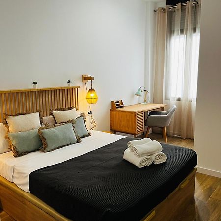 Travel Habitat Mediterranean Suites Βαλένθια Εξωτερικό φωτογραφία