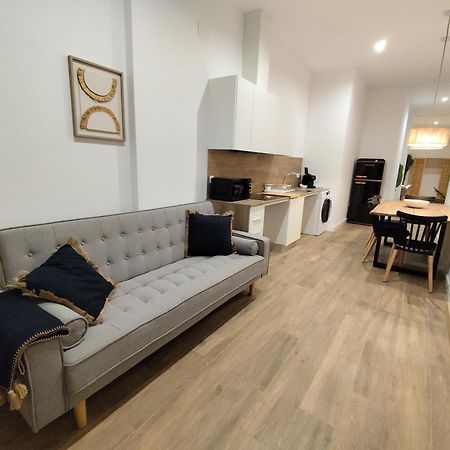 Travel Habitat Mediterranean Suites Βαλένθια Εξωτερικό φωτογραφία