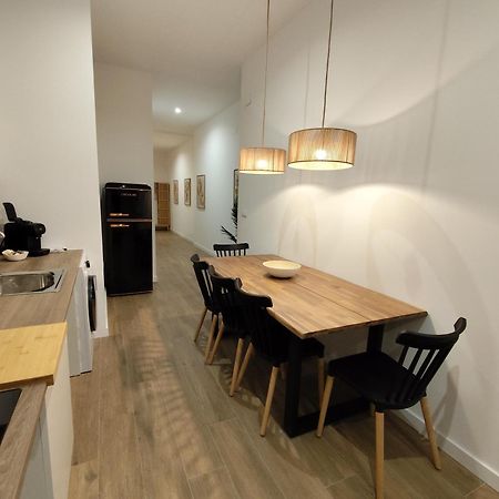 Travel Habitat Mediterranean Suites Βαλένθια Εξωτερικό φωτογραφία