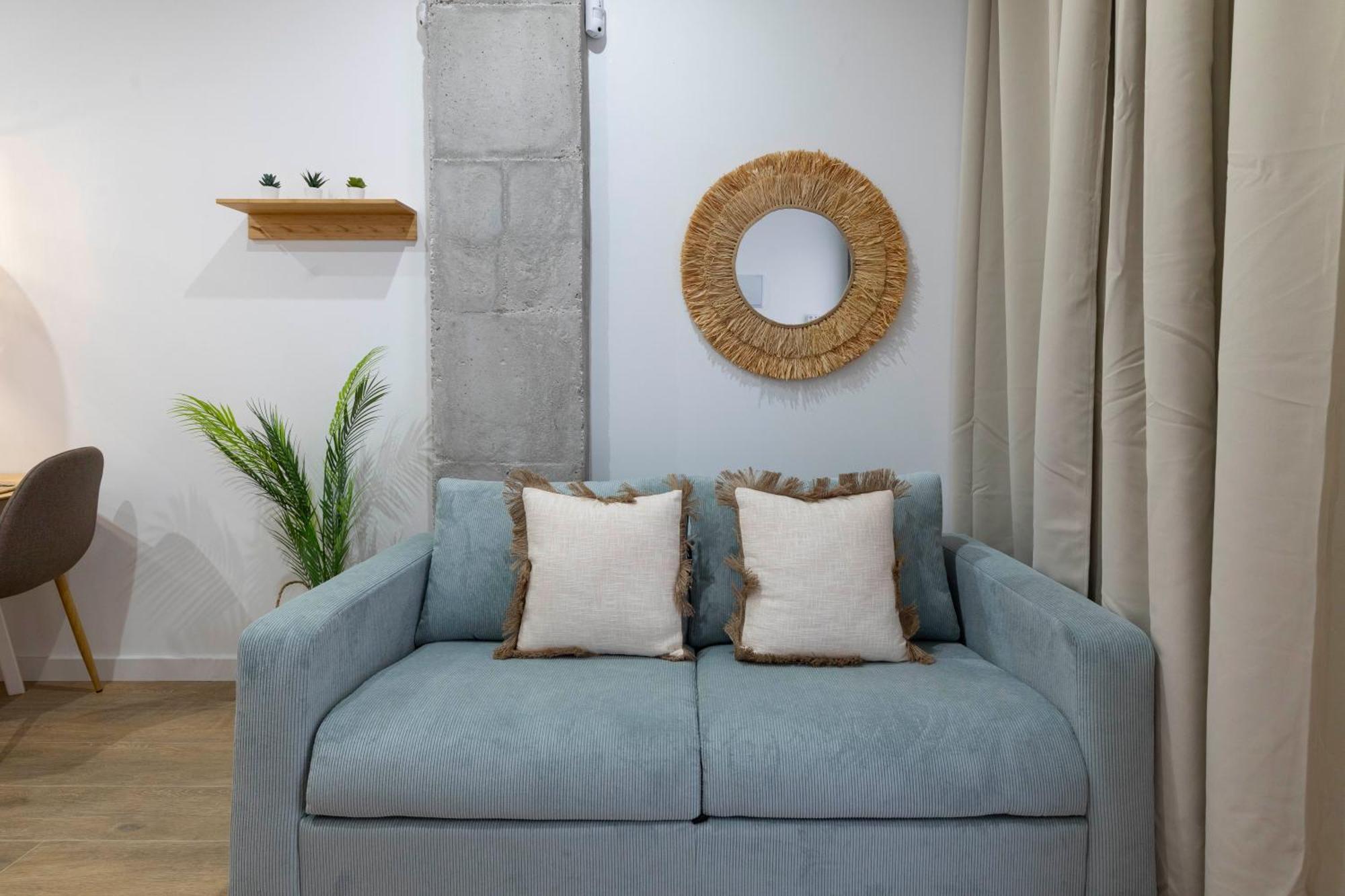 Travel Habitat Mediterranean Suites Βαλένθια Εξωτερικό φωτογραφία