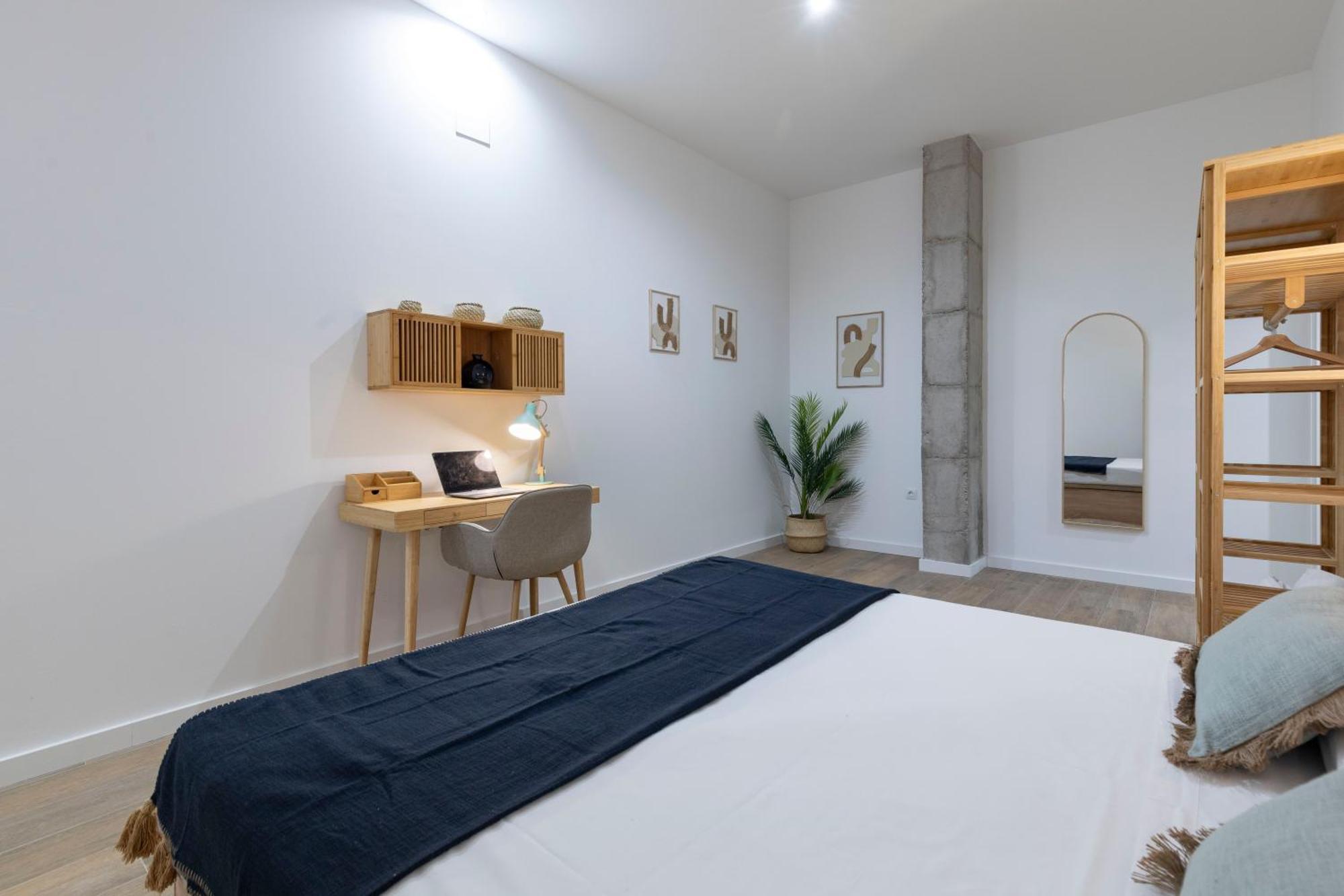 Travel Habitat Mediterranean Suites Βαλένθια Εξωτερικό φωτογραφία