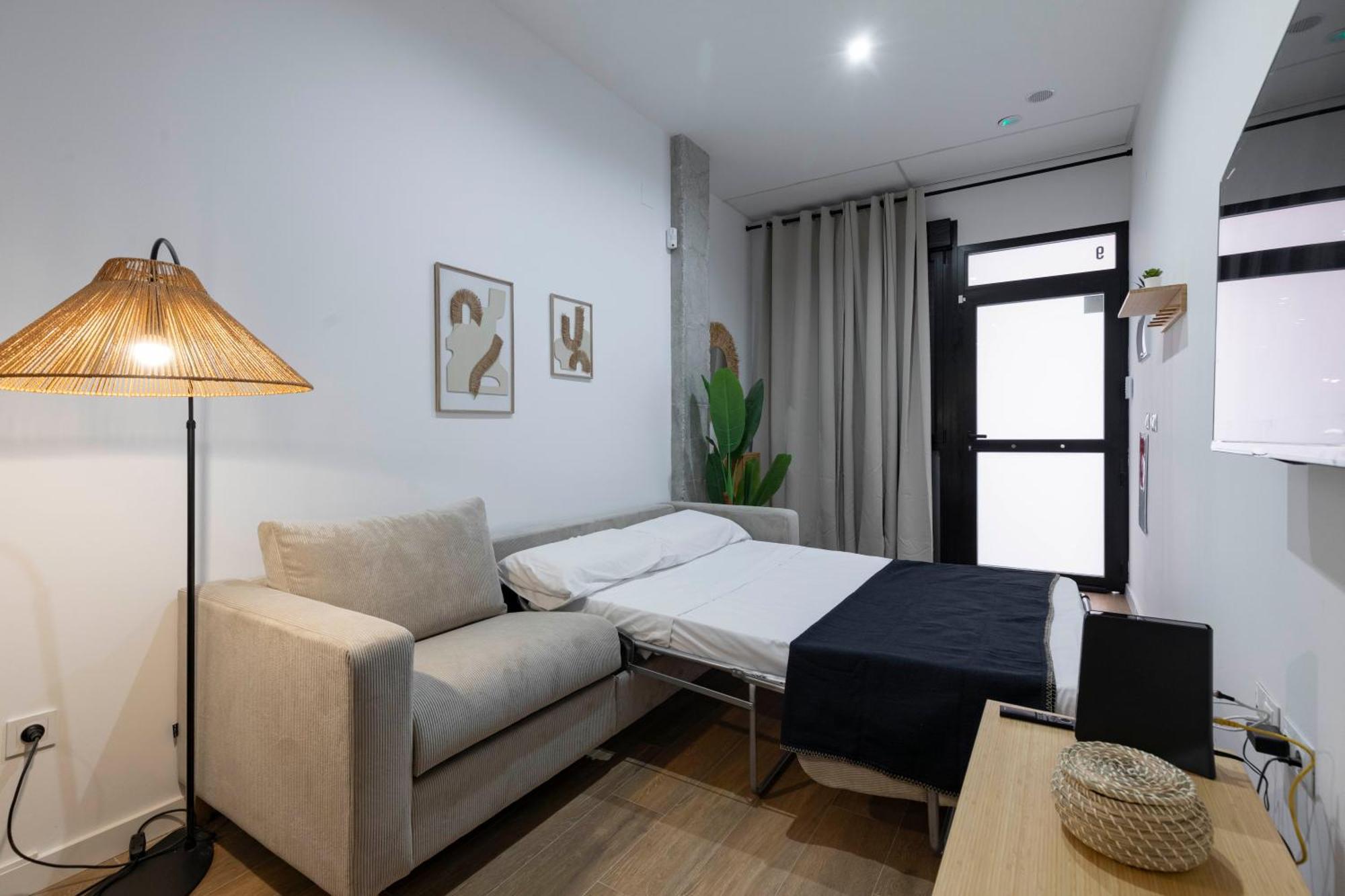 Travel Habitat Mediterranean Suites Βαλένθια Εξωτερικό φωτογραφία