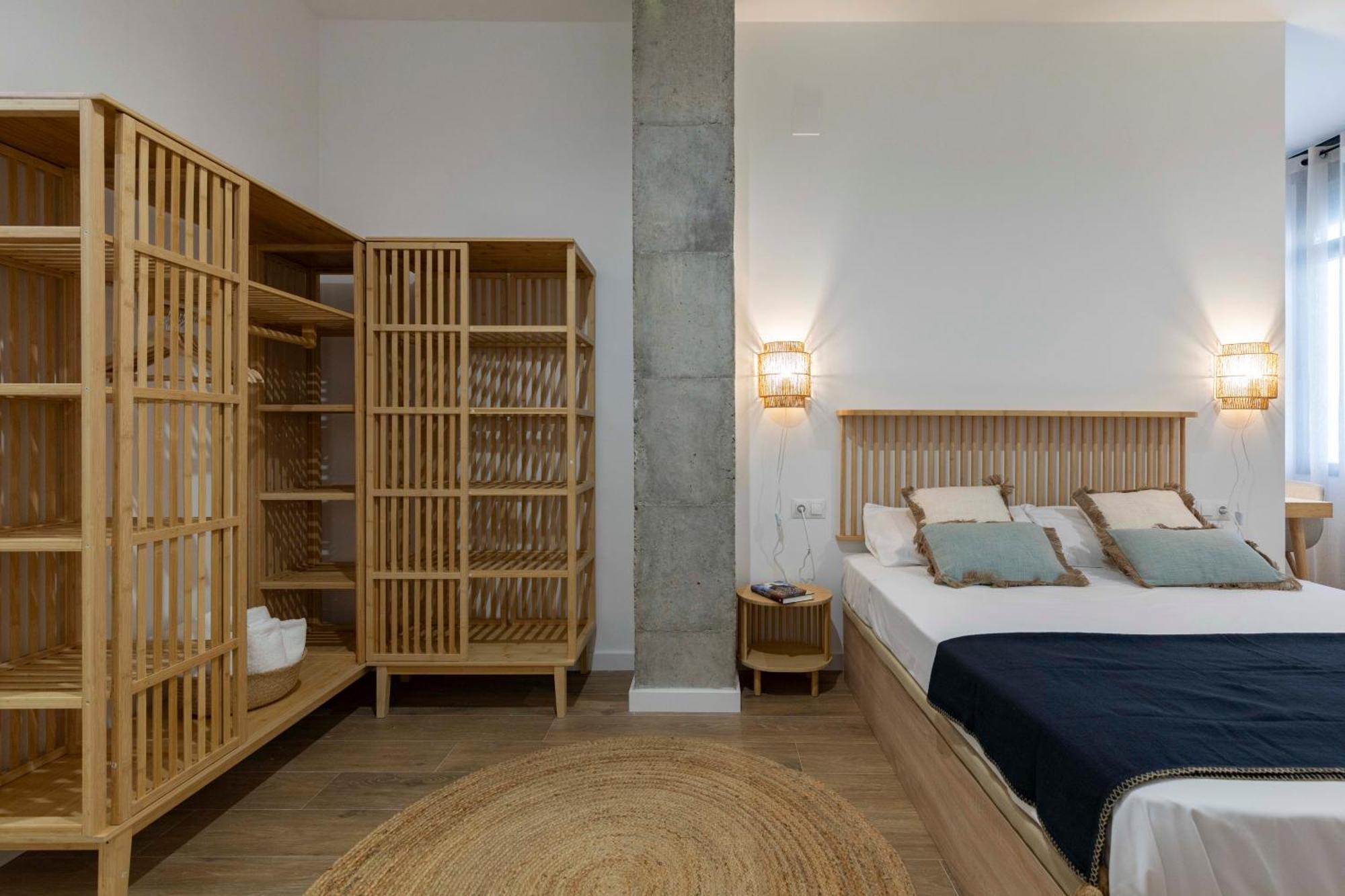 Travel Habitat Mediterranean Suites Βαλένθια Εξωτερικό φωτογραφία