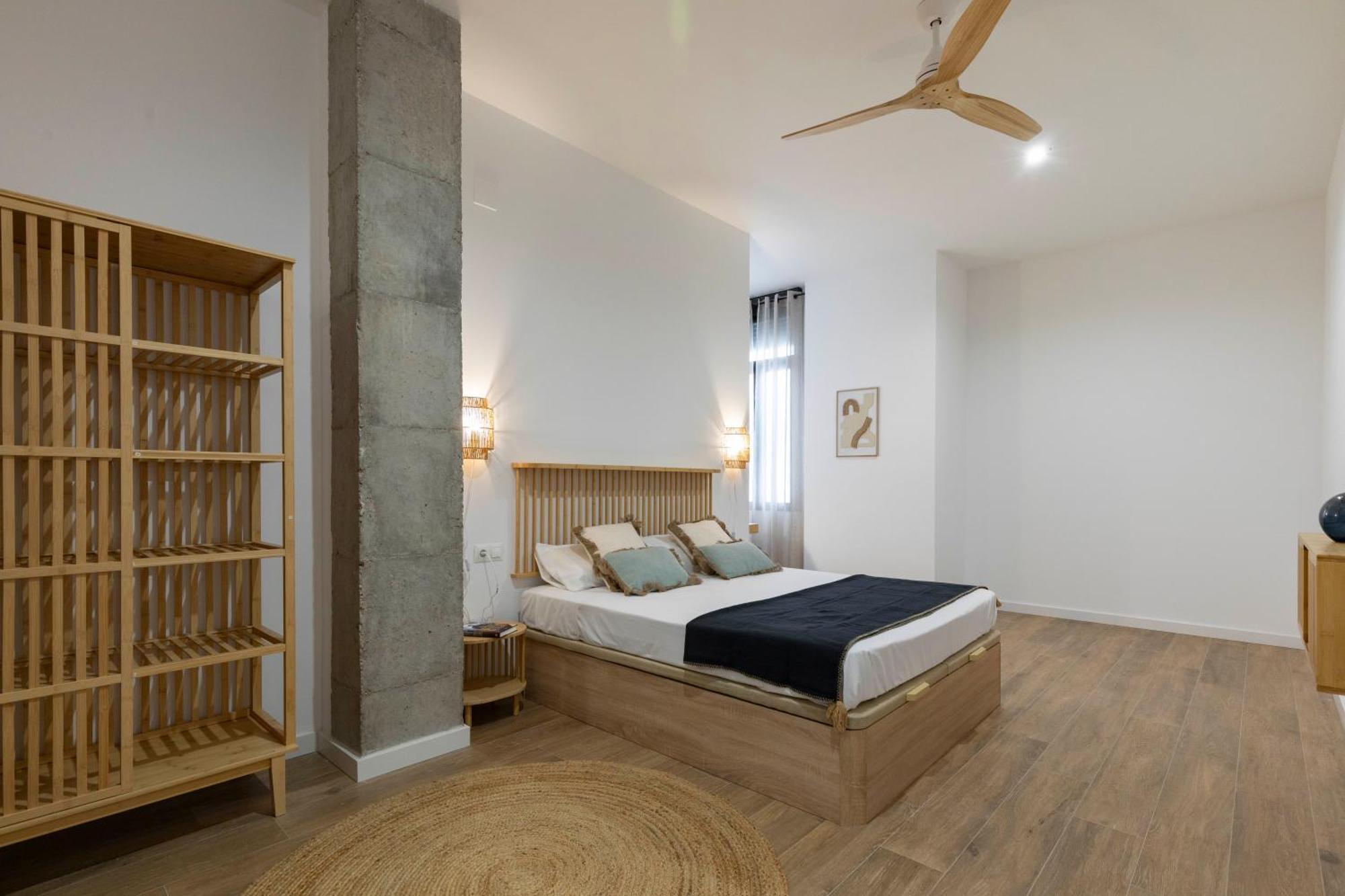 Travel Habitat Mediterranean Suites Βαλένθια Εξωτερικό φωτογραφία