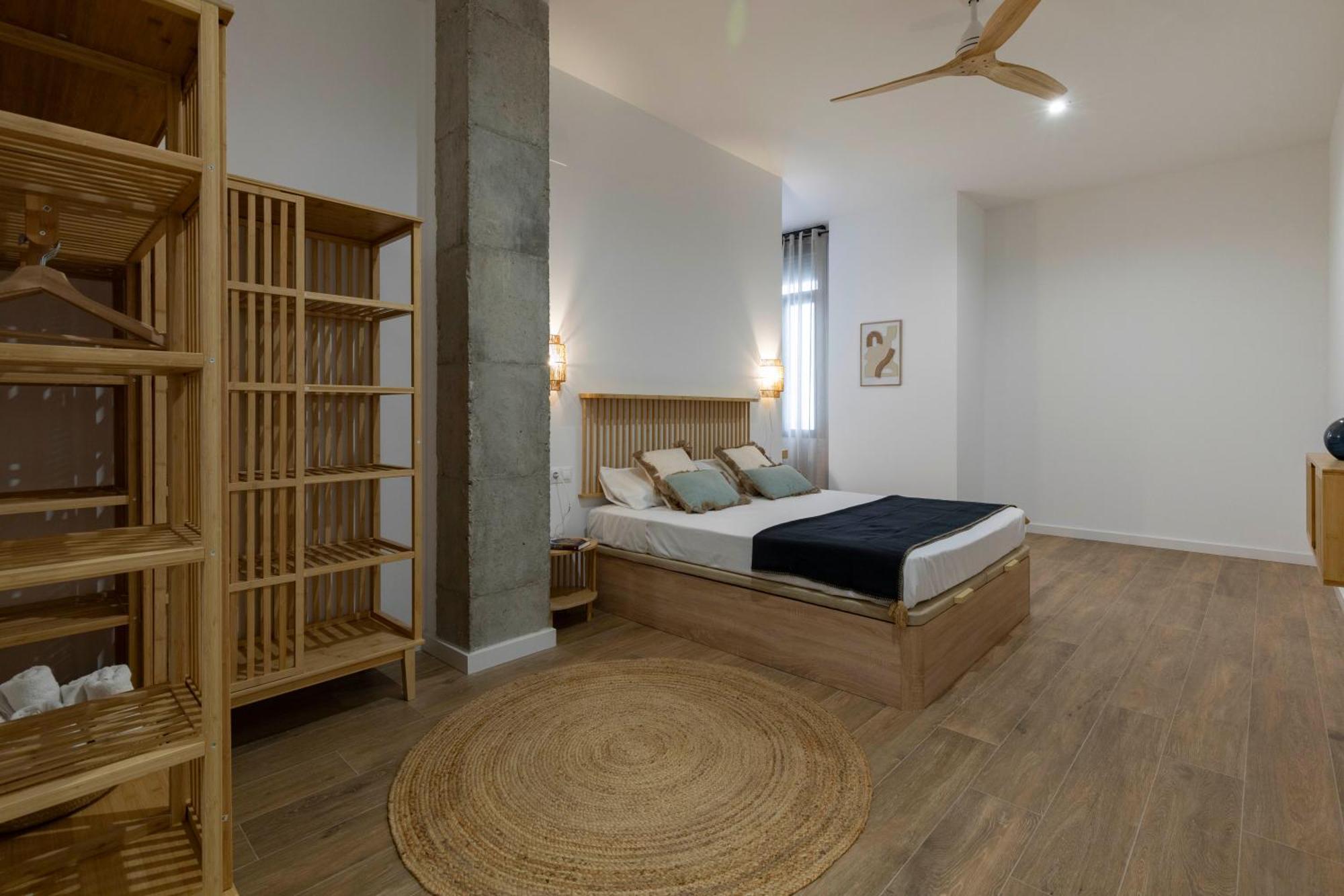 Travel Habitat Mediterranean Suites Βαλένθια Εξωτερικό φωτογραφία