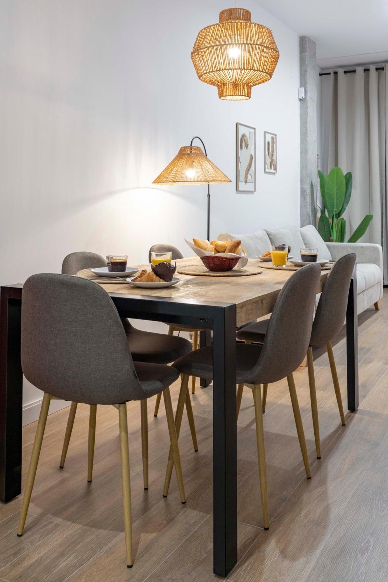 Travel Habitat Mediterranean Suites Βαλένθια Εξωτερικό φωτογραφία