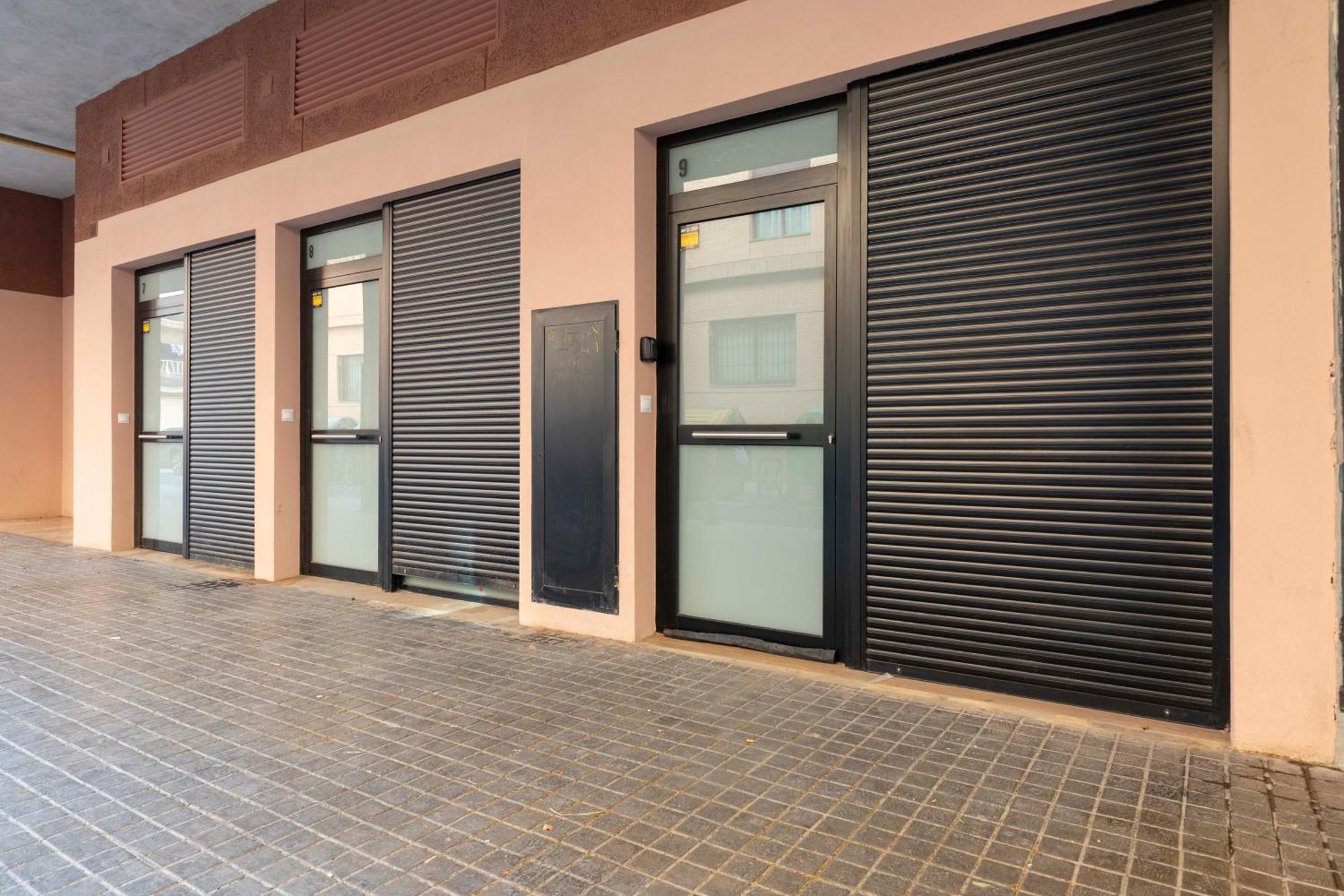 Travel Habitat Mediterranean Suites Βαλένθια Εξωτερικό φωτογραφία