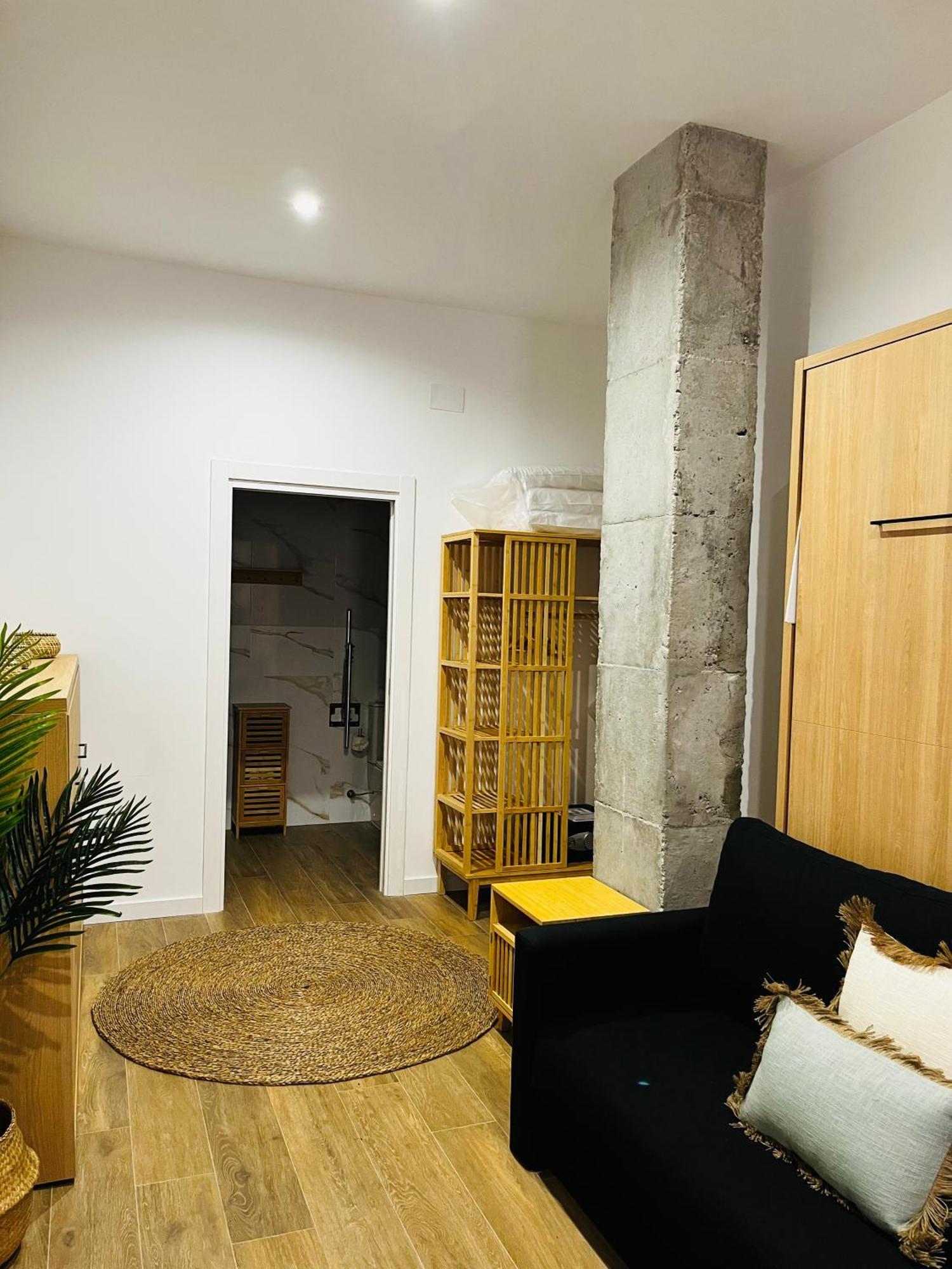 Travel Habitat Mediterranean Suites Βαλένθια Εξωτερικό φωτογραφία