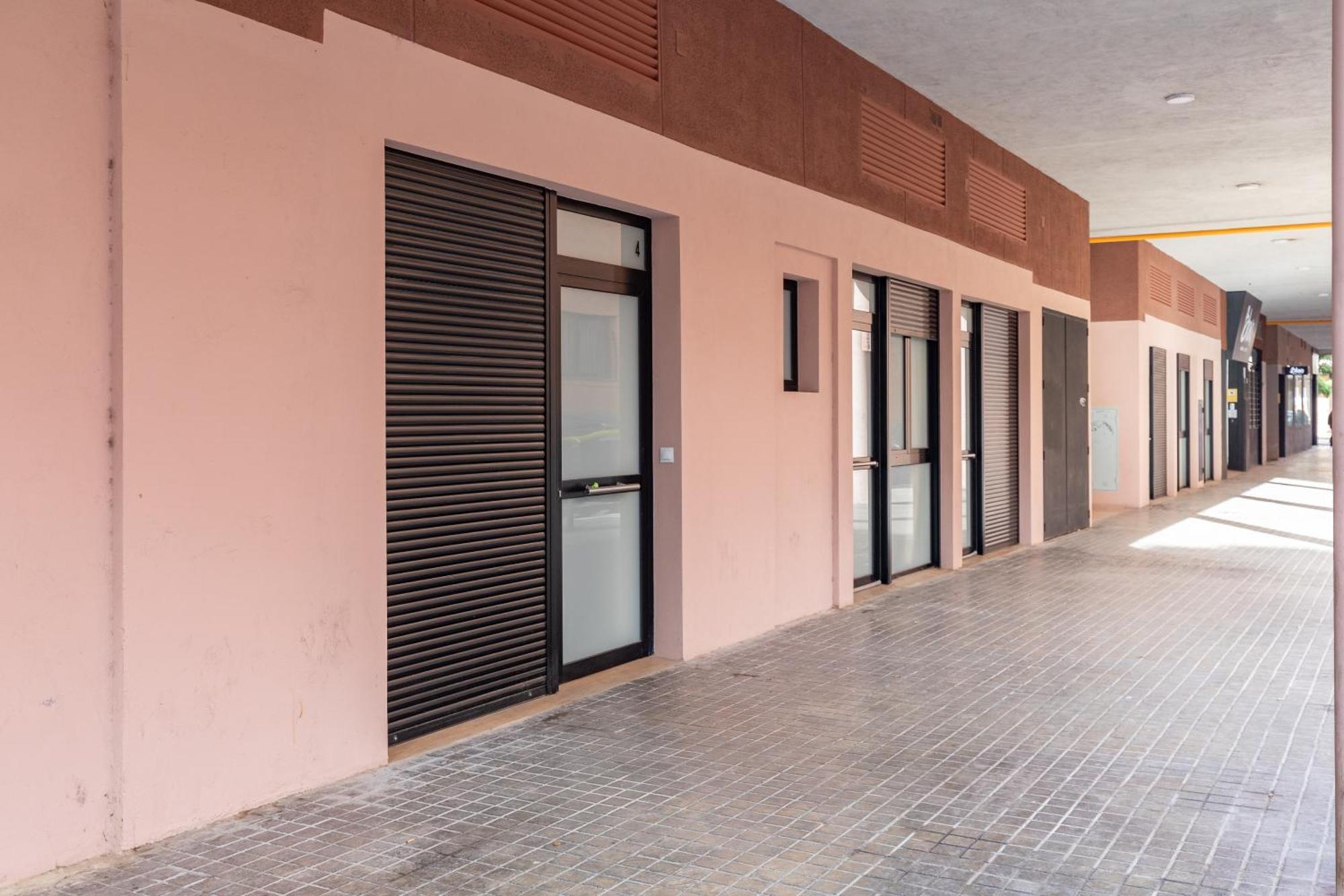 Travel Habitat Mediterranean Suites Βαλένθια Εξωτερικό φωτογραφία