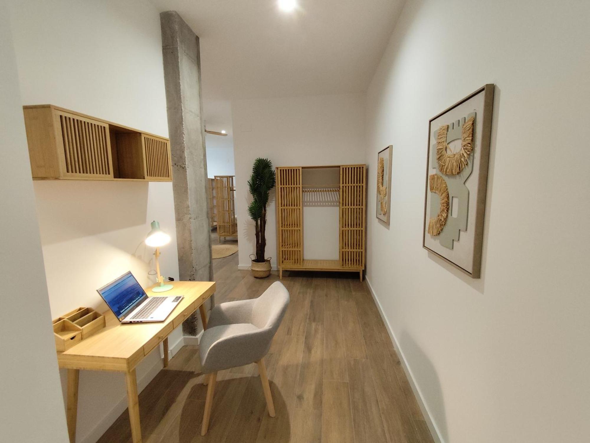 Travel Habitat Mediterranean Suites Βαλένθια Εξωτερικό φωτογραφία