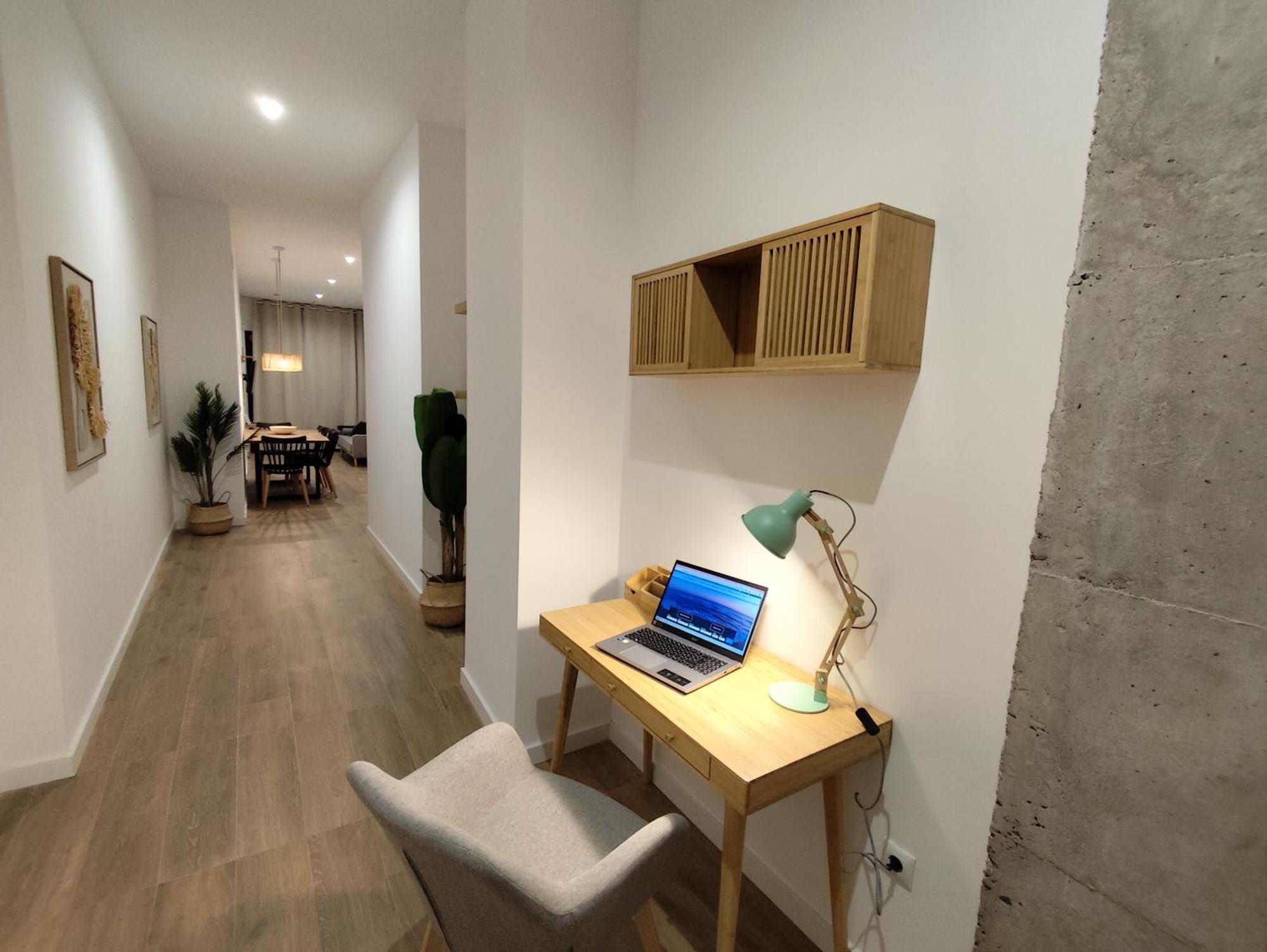 Travel Habitat Mediterranean Suites Βαλένθια Εξωτερικό φωτογραφία