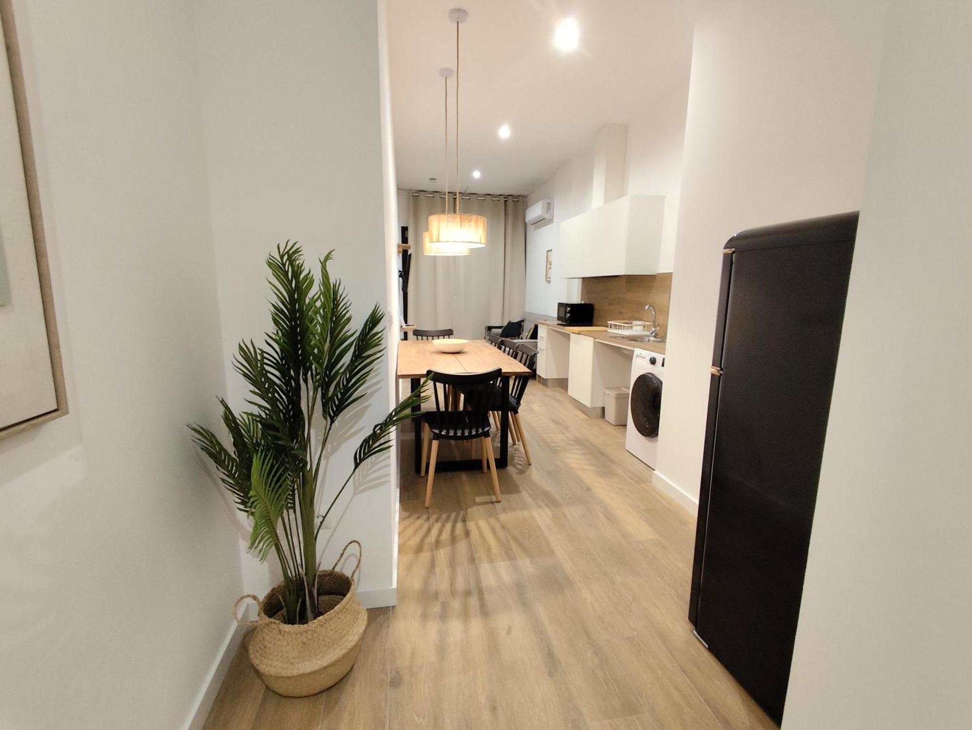 Travel Habitat Mediterranean Suites Βαλένθια Δωμάτιο φωτογραφία