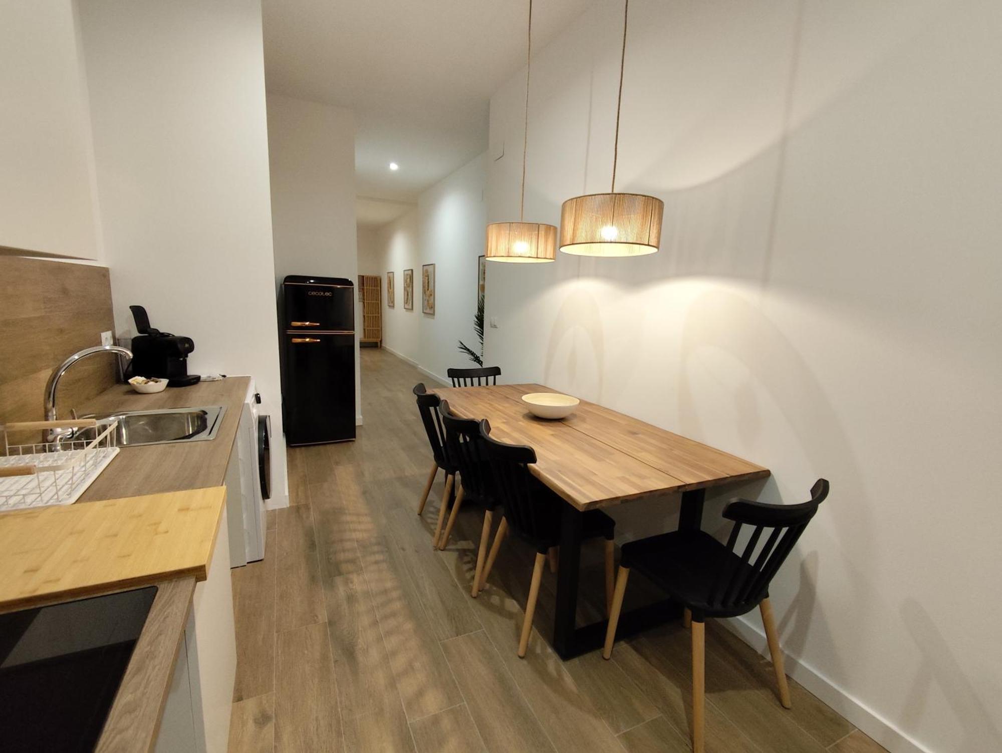 Travel Habitat Mediterranean Suites Βαλένθια Εξωτερικό φωτογραφία