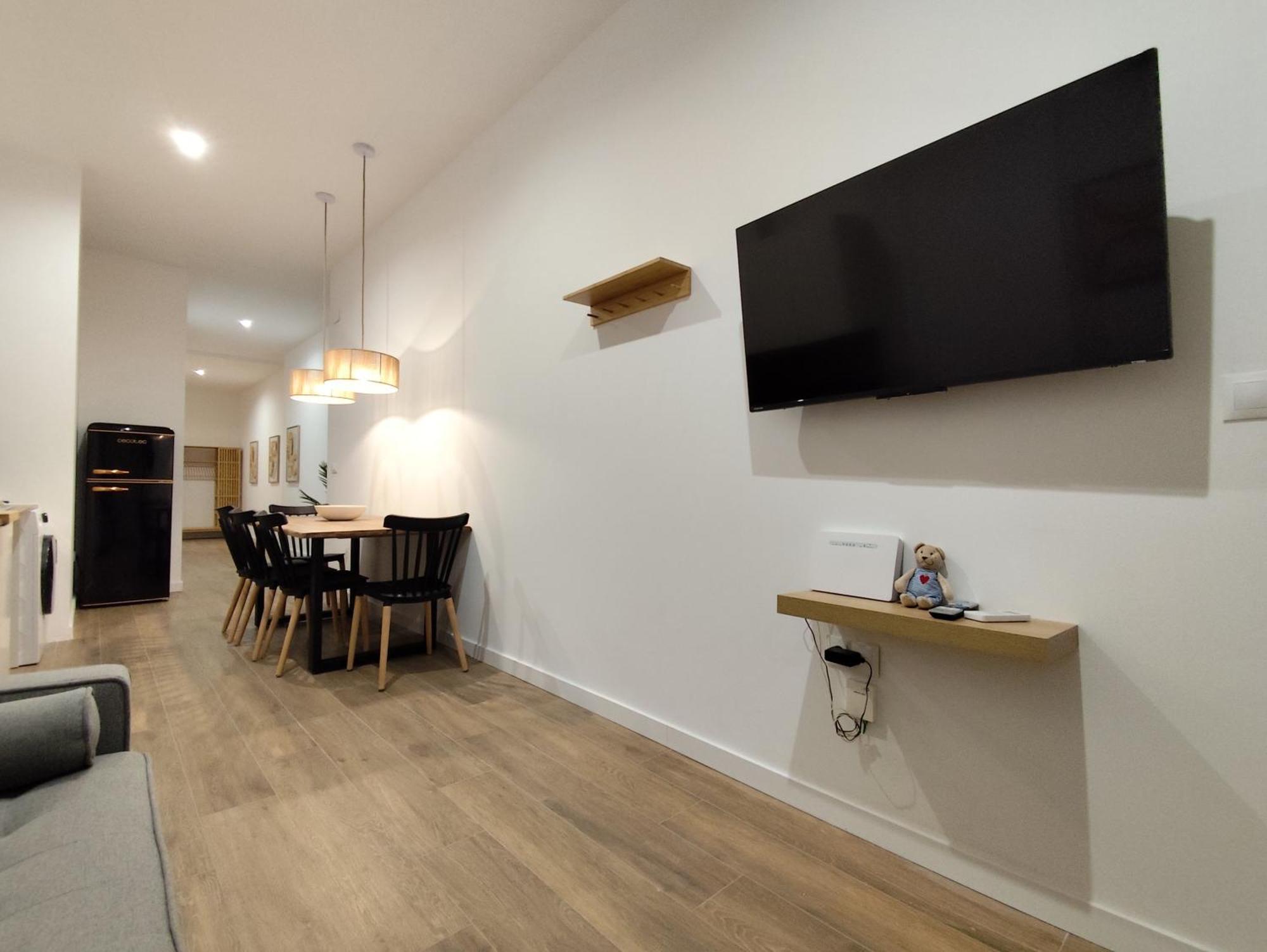 Travel Habitat Mediterranean Suites Βαλένθια Εξωτερικό φωτογραφία